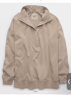 Aerie Oh Snap Sweatshirt